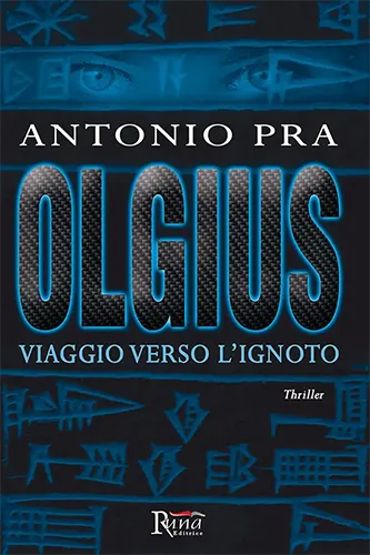 Olgius copertina