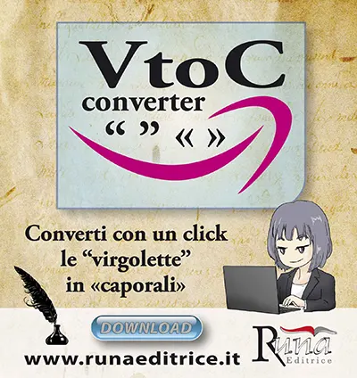 VtoC converter