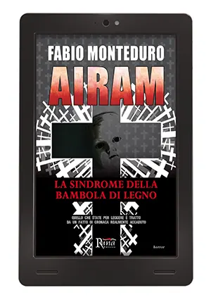 Airam ereader