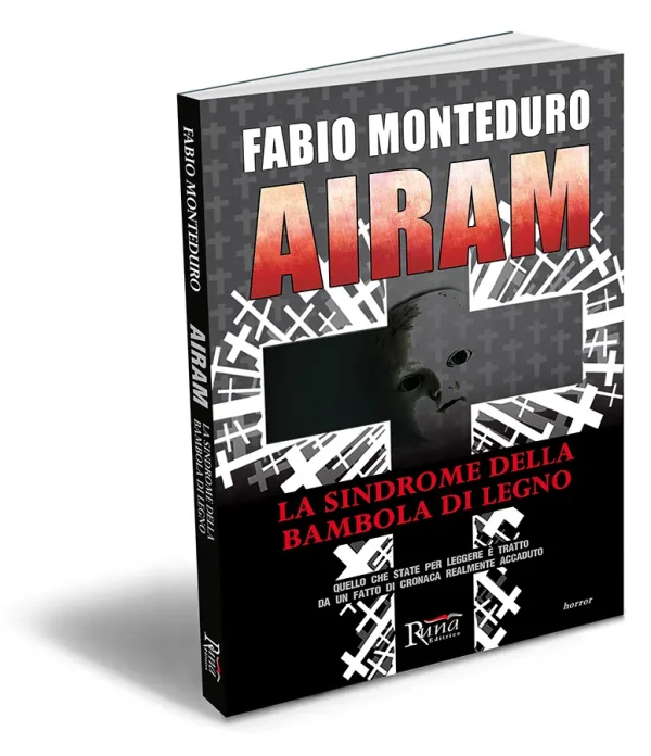 Airam libro