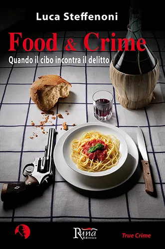 food crime copertina