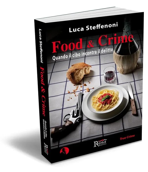 food crime libro