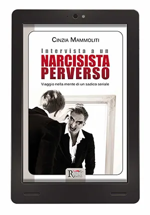 Intervista a un narcisista perverso ebook