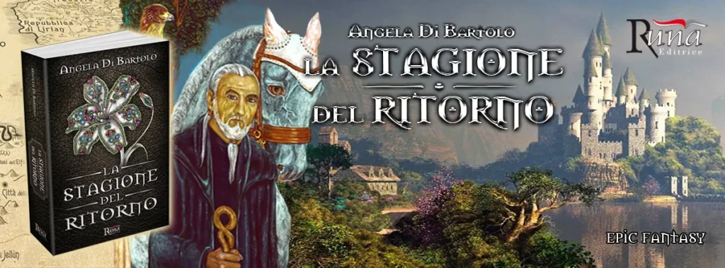 la stagione del ritorno banner castello