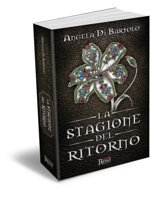 la stagione del ritorno libro