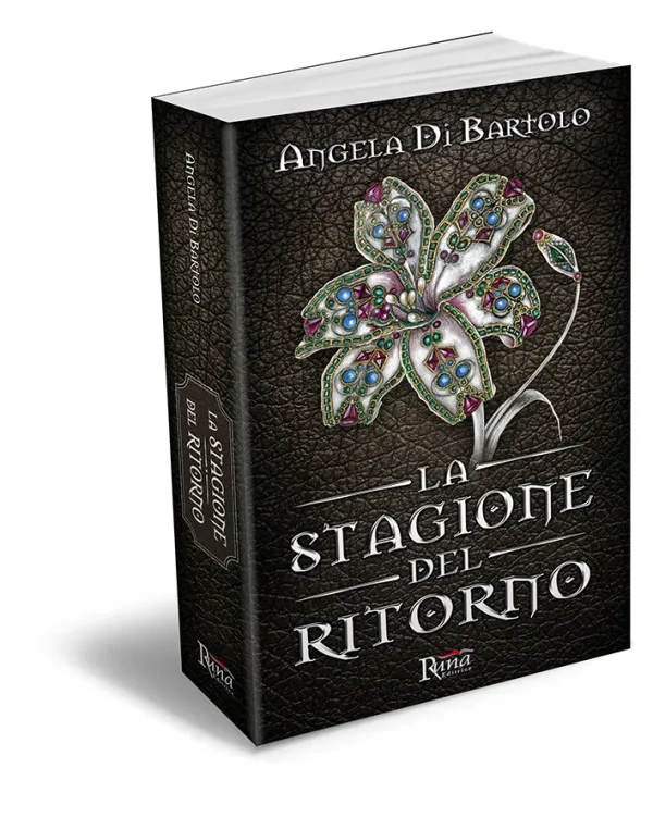 la stagione del ritorno libro