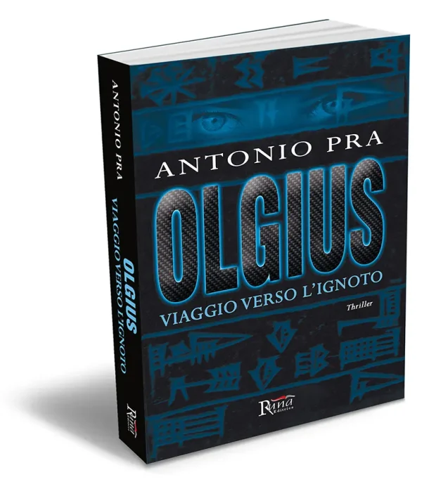 Olgius libro