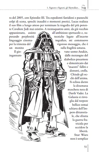 Tutte le Guerre Stellari pagina 51