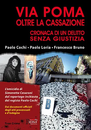 Via Poma Oltre la Cassazione copertina