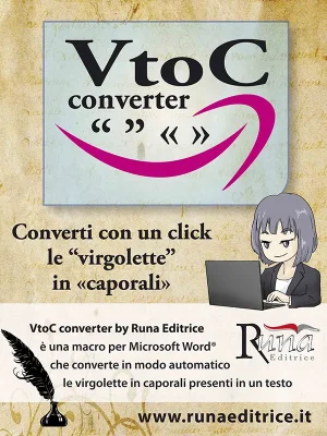 VtoC converter