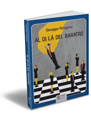 Al di là del baratro libro