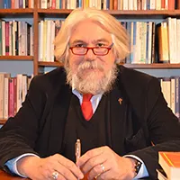 Alessandro Meluzzi