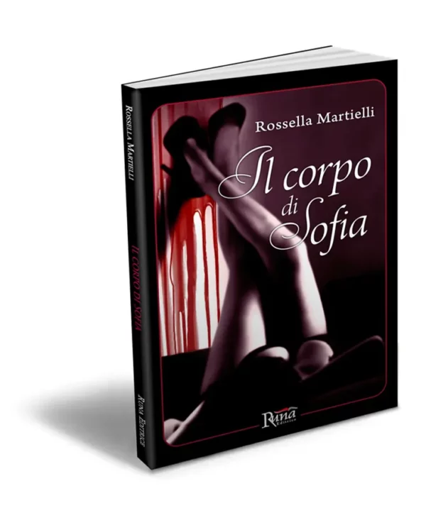 Il corpo di Sofia libro