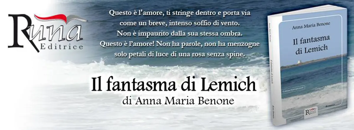 il fantasma di lemich banner