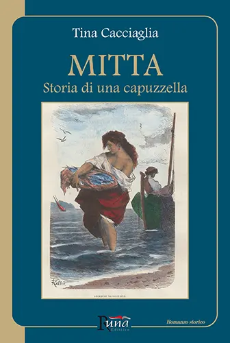 Mitta copertina