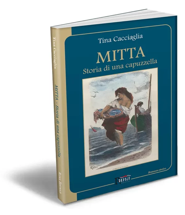 Mitta libro