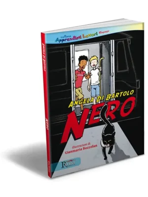 Nero libro