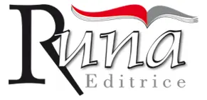 Runa Editrice Logo