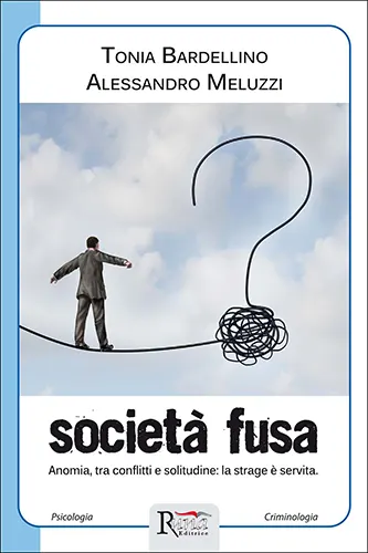 Società fusa