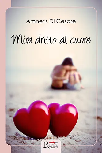 Mira dritto al cuore copertina