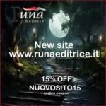 Nuovo sito Runa