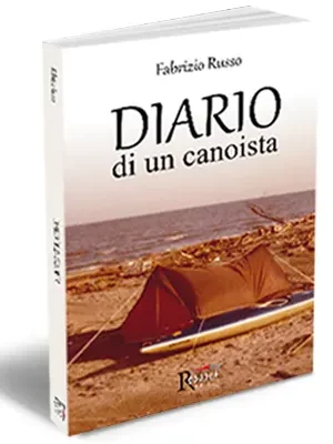 Diario di un canoista di Fabrizio Russo