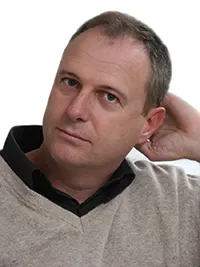 Fabrizio Russo