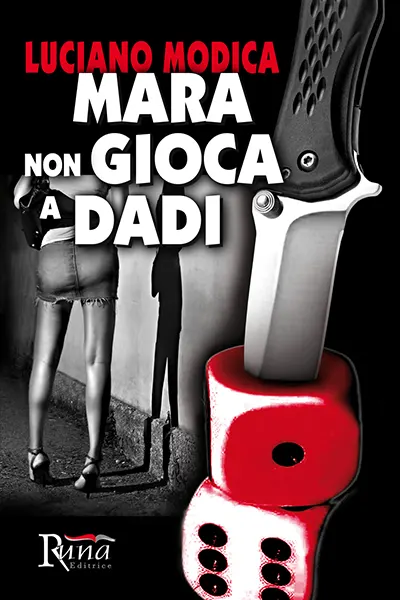 Mara non gioca a dadi copertina