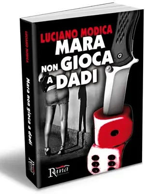 Mara non gioca a dadi libro