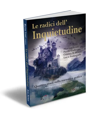 Le radici dell'Inquietudine libro