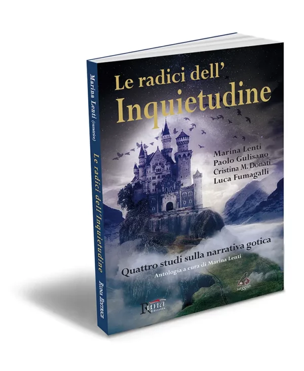 Le radici dell'Inquietudine libro